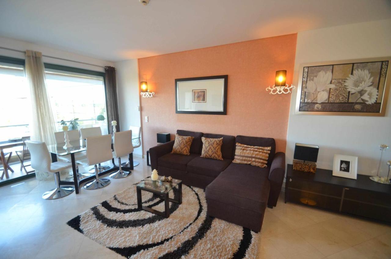 Marina Vilamoura Aquamar 301 By Vilamoura Sun Exterior photo