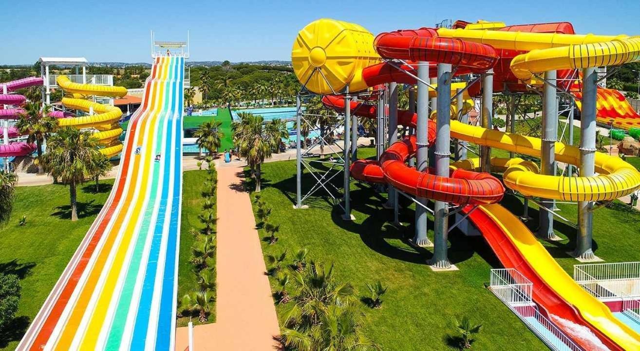 Marina Vilamoura Aquamar 301 By Vilamoura Sun Exterior photo